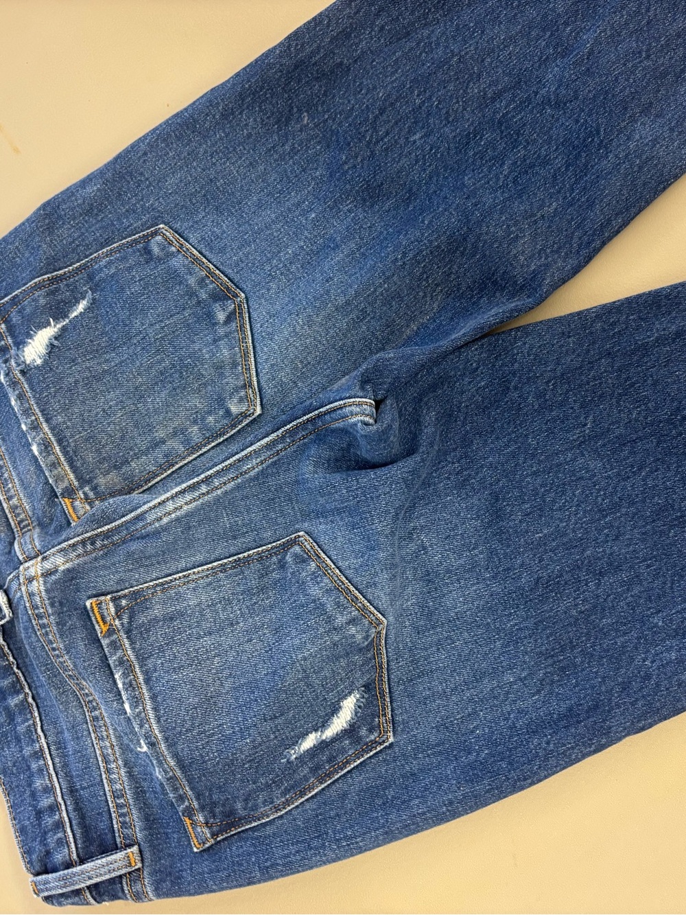 Frame Jeans - Picture 5 of 6